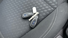 Ford Fiesta 1.0 EcoBoost Titanium 5dr Petrol Hatchback